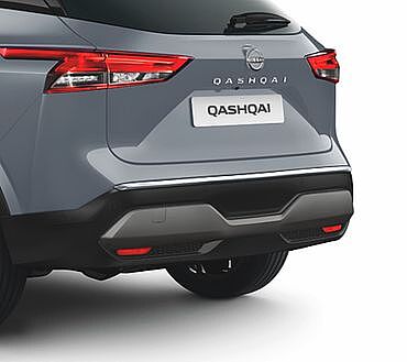 Zubehör Nissan Qashqai (2017 - heute)